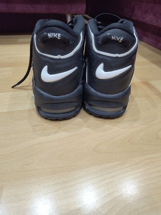 мъжки кецове Naik  Air Uptempo