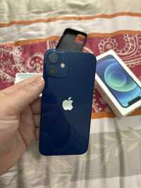 Iphone 12 mini, blue