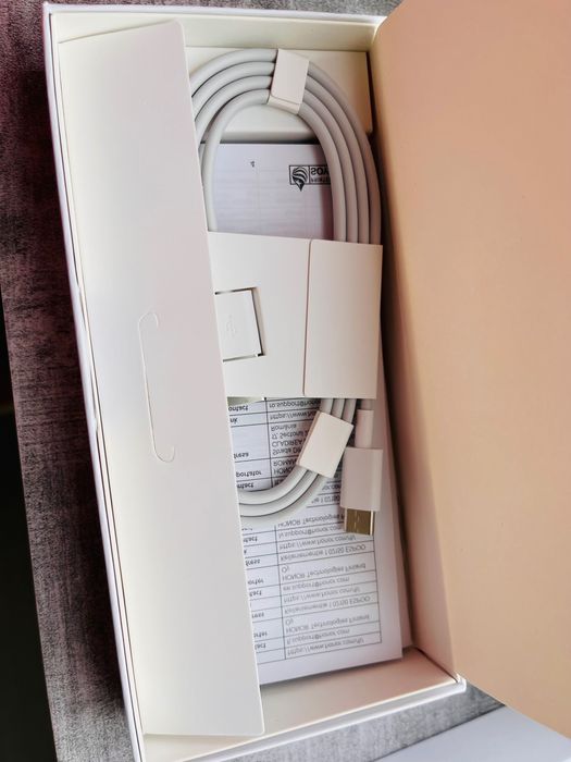 Telefon HONOR 400 LITE Nou