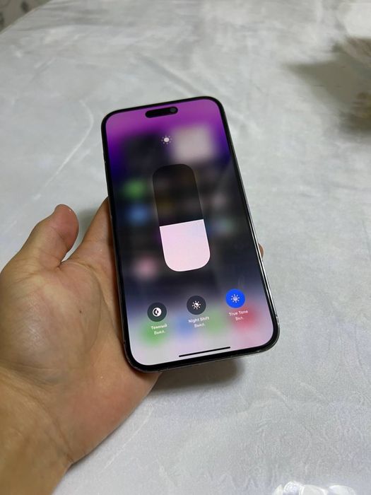 Iphone 14pro max 1 Tb 88% yomks