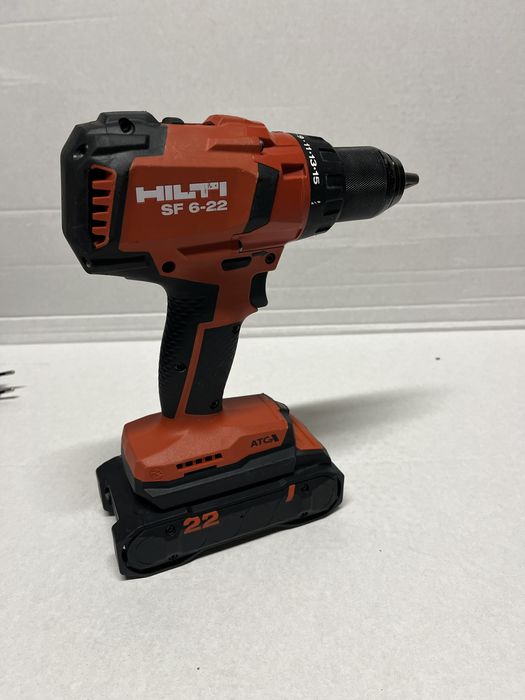 Hilti sf6 22 nuron