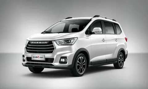 Changan S 64 Mikroavtobus aksiyada yillik 8 % shoshiling!