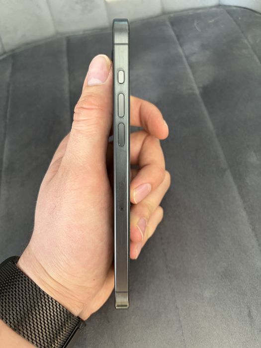 Apple iPhone 15 Pro max Отлично състояние 256GB