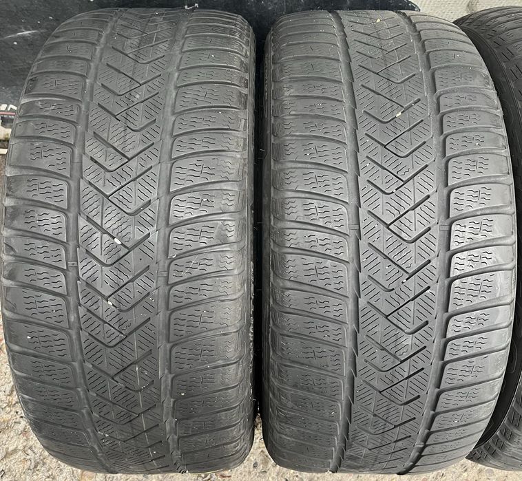 Спорт Пакет 18” 245/45/18 на 275/40/18 с 20дот