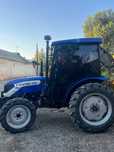 Lovol 504E mini traktor