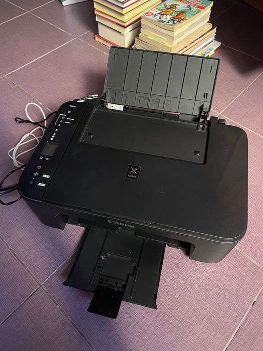 Imprimanta Canon Pixma TS3150