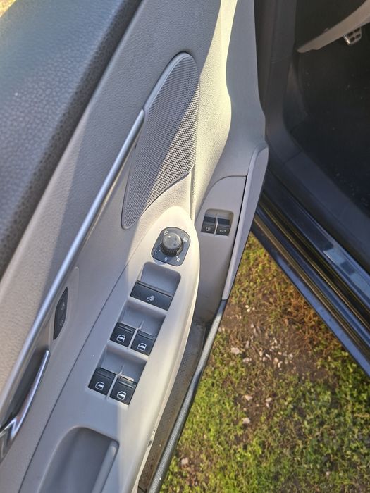 Volkswagen EOS 2.0Tdi 140cp