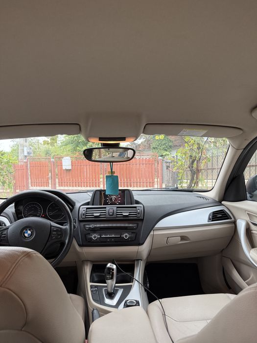 Bmw seria 1 118D