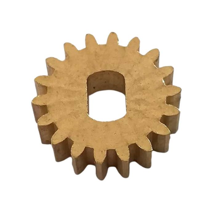 Ремонтен комплект зъбни колела за мултимедия на AUDI A8 D3 4E0857273D