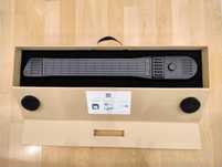 Artiphon INSTRUMENT 1 Black Guitar-type MIDI controller