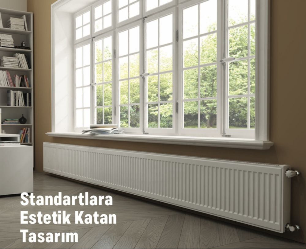 sklad panel radiator radiatr panelniy панельные радиаторы отопление