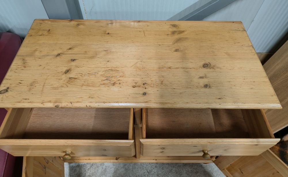 3909 Кухненски шкаф