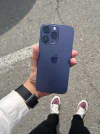 Iphone 14 ProMax Purple