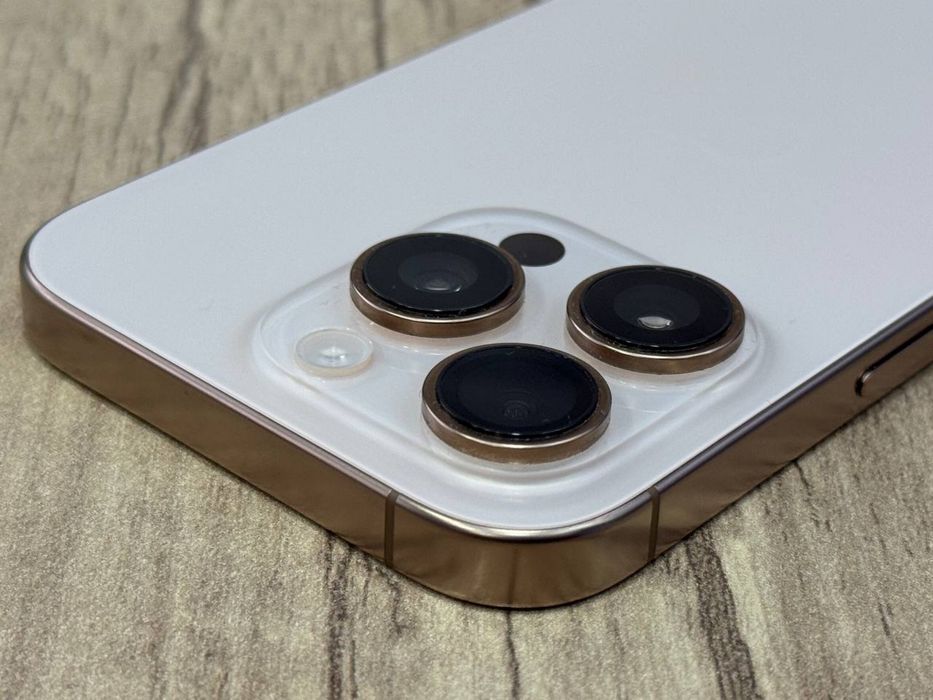 iPhone 16 Pro 256 Gb Desert Titanium sim