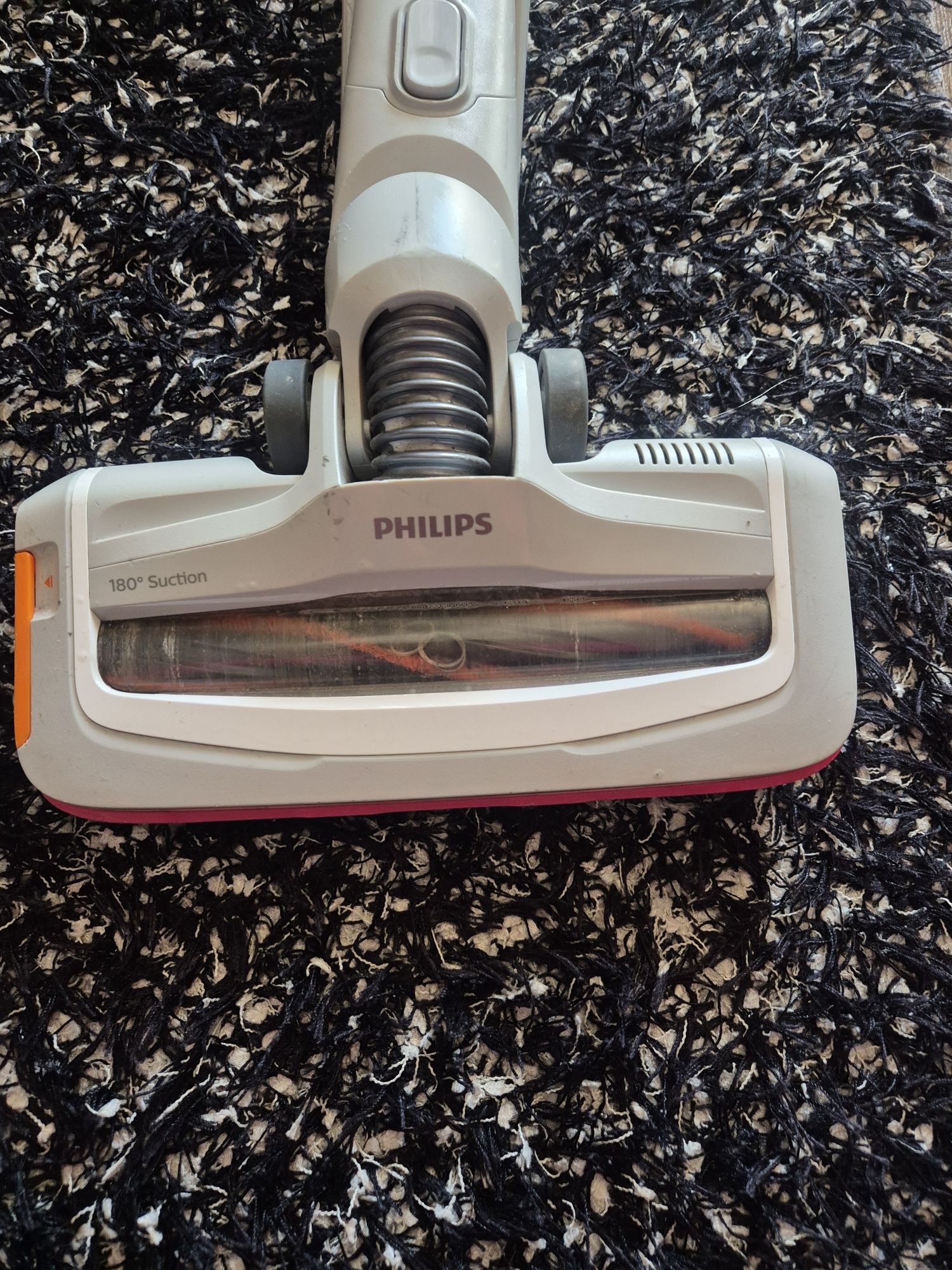 Philips pawercyclon 7 прахосмукачка