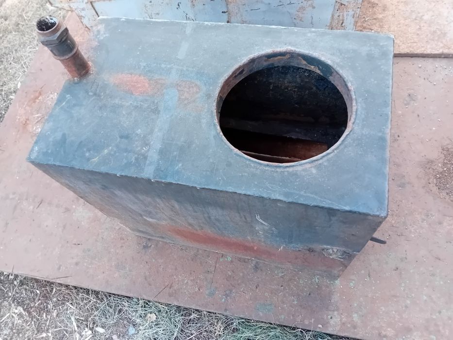 Продам  водяной котёл