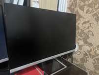 HP 27f 27-inch Display