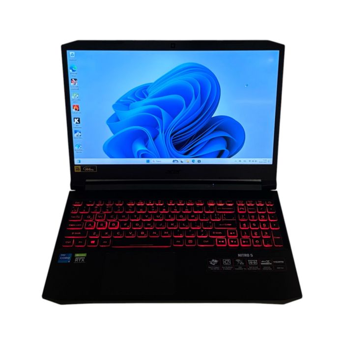 Acer nitro 5 ivcc