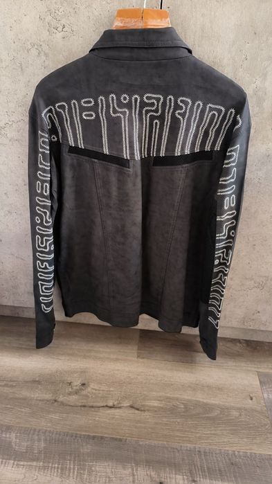 Куртка мужская новая