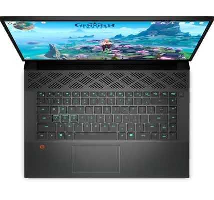 Dell G16 Gaming Laptop