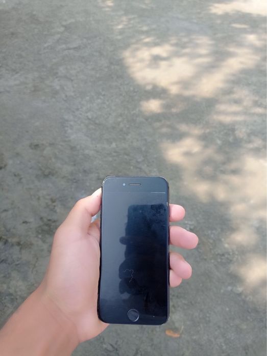 iPhone 7 xolati yaxshi