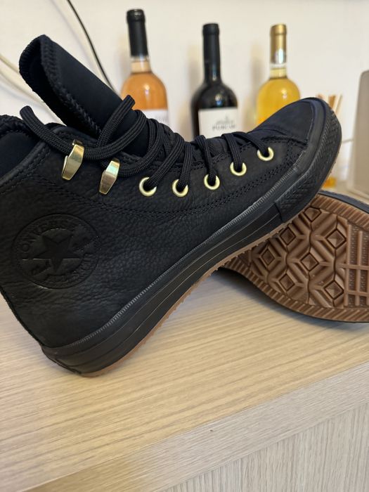 Vand converse noi