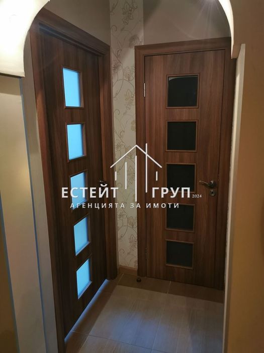Дава се под наем Тристаен апартамент в Варна, Трошево - 86 кв.м за 408 € - Снимка #11