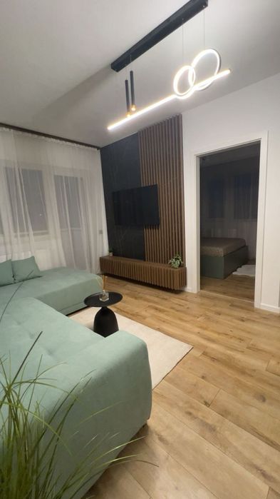 Apartament de închiriat