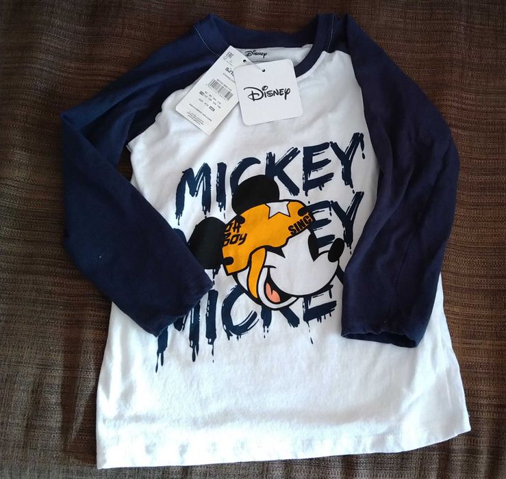 Блуза ,5-6 г. Next и др.