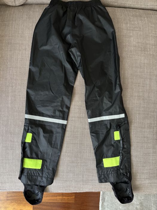 Echipament sailing Gill si MTB copii 6 -9 ani