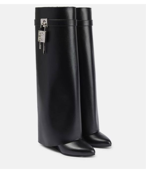 Ботинки трубы хит