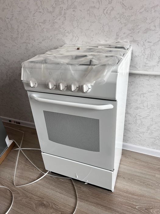 Газплита новая продам