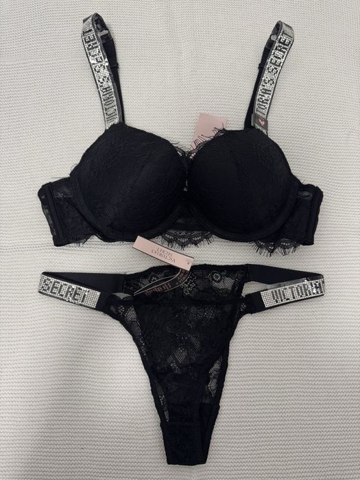 Set lenjerie Victoria Secret’s