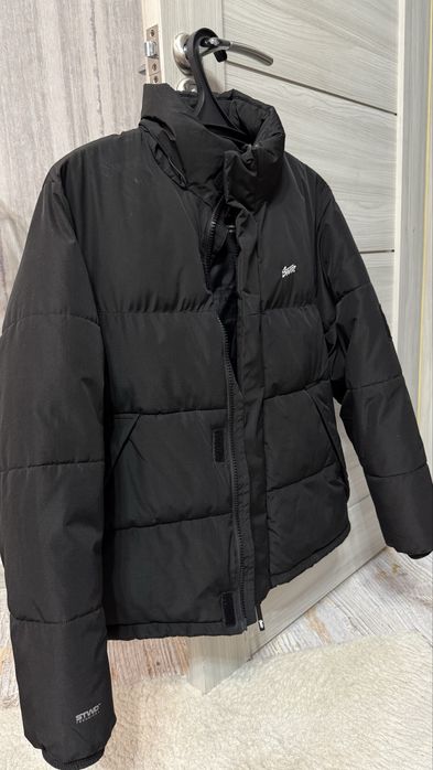 Мужская куртка Sweep, размер 36