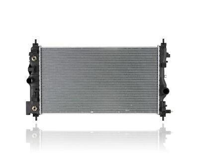 Radiator apa cutie automata Chevrolet Cruze J308 2.0 CDTI A20DTH