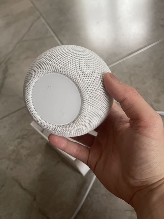 Homepod mini apple