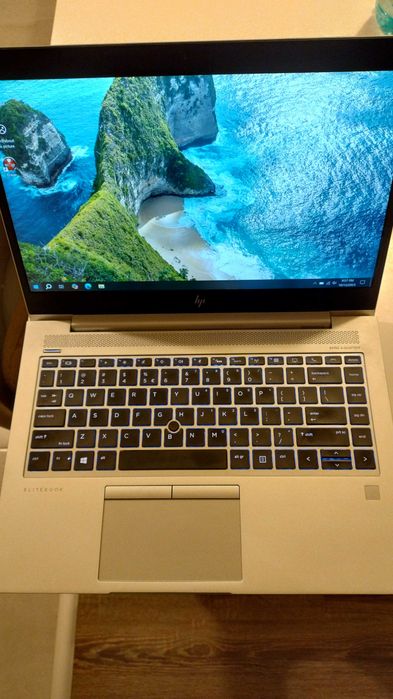 Laptop HP Elitebook 840 G5