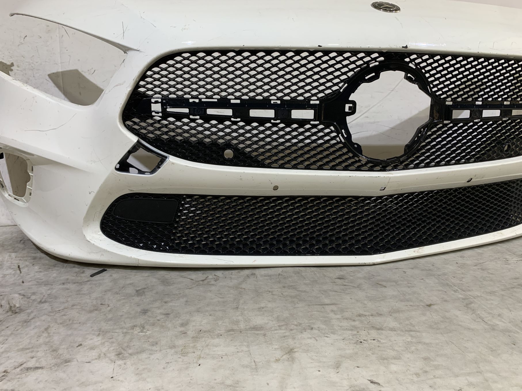 Bara fata Mercedes A-Class W177, 2019, 2020, 2021, 2022, cod origine OE A1778853600.