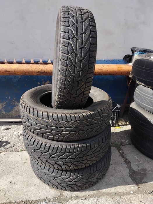 Roti de iarna pentru opel