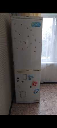 Холодильник неморозит