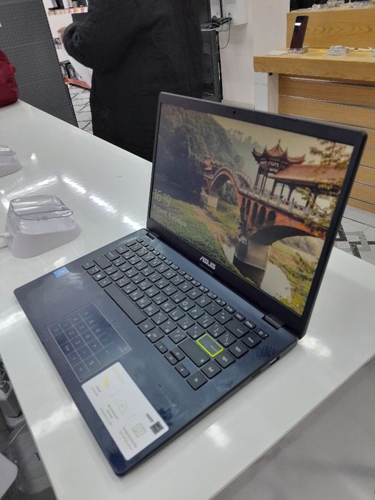 Asus E410MA Pentium N5030