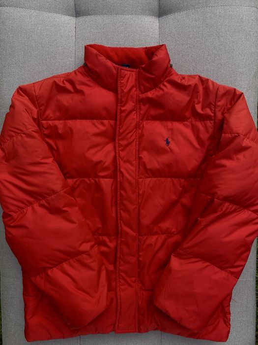 Geaca RalphLauren marimea M