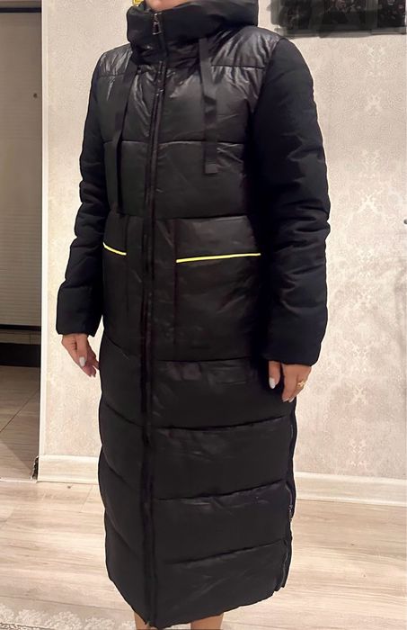 Продается куртка 44 р