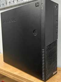 ГАРАНЦИЯ  Компютър Lenovo M93p/Core i5/4 или 8 RAM/250/500HDD или 240