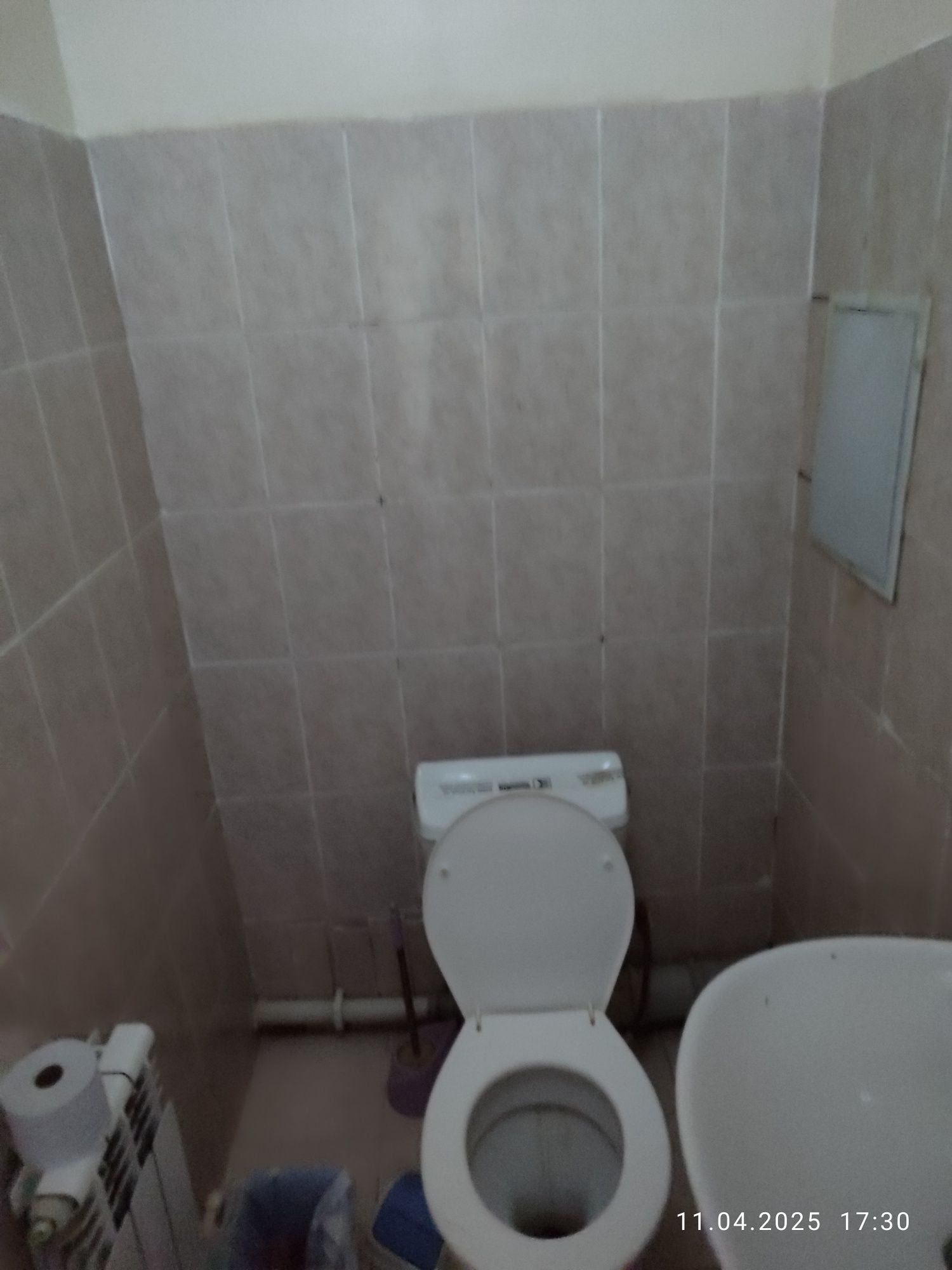 Uy Ijaraga beriladi. Yangi domladan Xonalari Katta