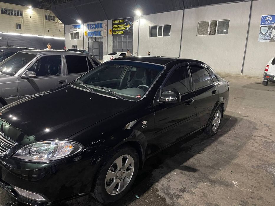 Lacetti Jentra 2023 yil