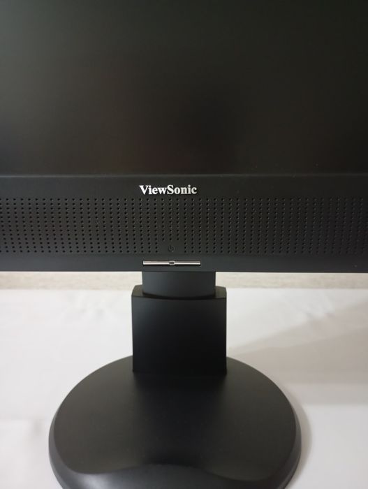 Монитор View sonic