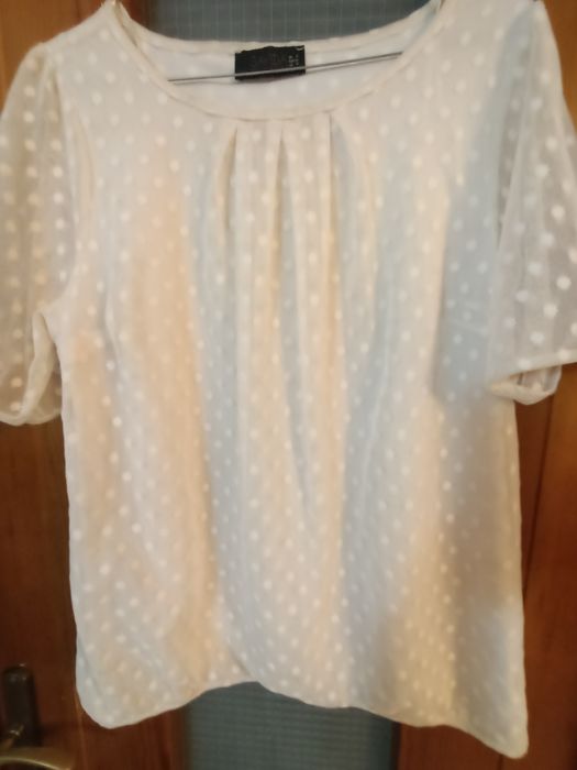 Bluza Savida voal