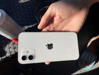 Iphone 12 alb impecabil