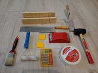 Vand lot/ set scule
